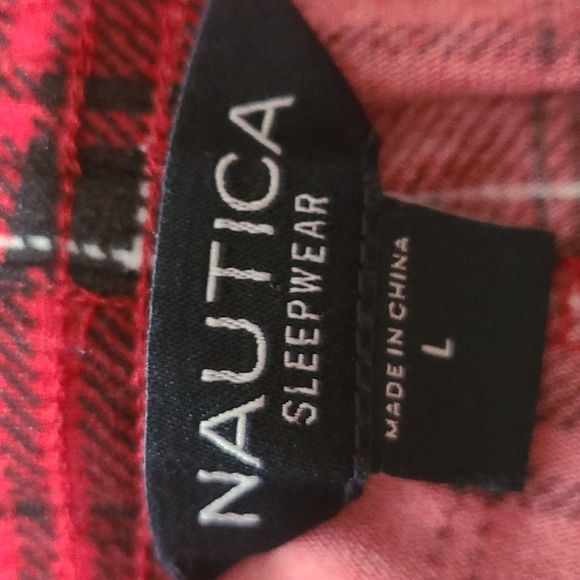 Men's Sleep Pants. - Picture 3 of 3